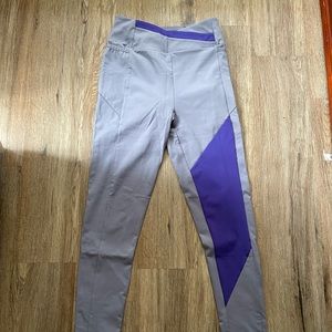 Gymshark leggings - high waisted